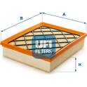 Luftfilter UFI - 30.665.00