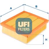 Luftfilter UFI - 30.677.00