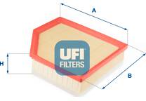 Luftfilter