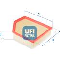 Luftfilter UFI - 30.686.00