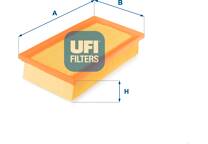 Luftfilter