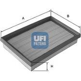 Luftfilter UFI - 30.718.00
