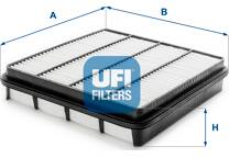Luftfilter