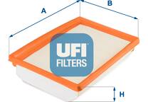 Luftfilter