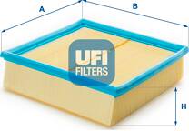 Luftfilter