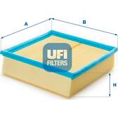 Luftfilter UFI - 30.835.00