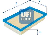 Luftfilter