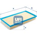 Luftfilter UFI - 30.862.00