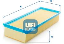 Luftfilter
