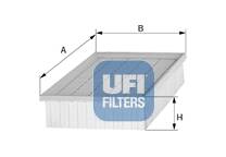 Luftfilter