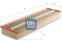 Luftfilter