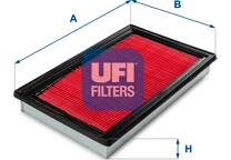 Luftfilter