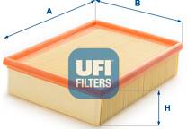 Luftfilter