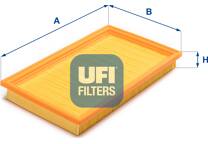 Luftfilter