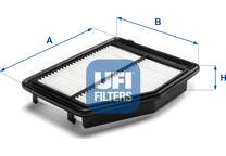 Luftfilter