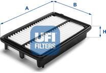 Luftfilter