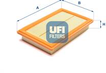 Luftfilter