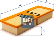 Luftfilter