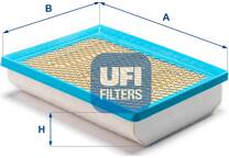 Luftfilter