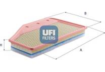 Luftfilter
