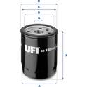 Oil Filter UFI - 23.169.00