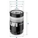 Oil Filter UFI - 23.440.00