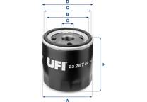 Ölfilter