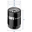 Ölfilter UFI - 23.444.00