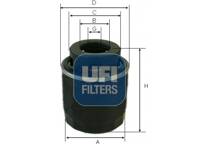 Ölfilter
