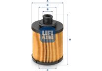 Ölfilter