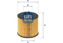 Ölfilter