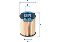 Ölfilter