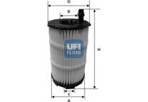 Ölfilter