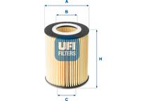 Ölfilter