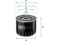 Oliefilter