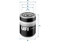 Oliefilter