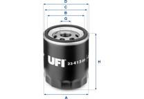 Oliefilter