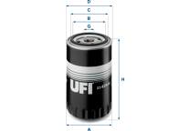 Oliefilter