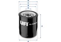 Oliefilter