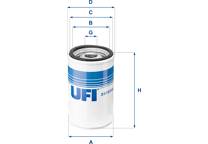 Oljefilter