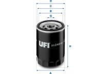 Oljefilter