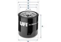 Oljefilter