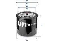Oljefilter