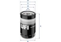 Oljefilter