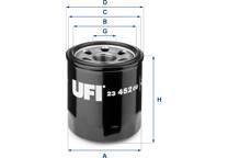 Oljefilter