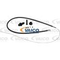 Accelerator Cable VAICO - V24-0376