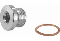Carterplug (x5)