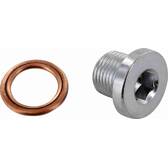 Carterplug (x5) VAICO - V25-1757