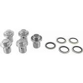 Carterplug (x5) VAICO - V40-0756