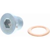 Carterplug (x5) VAICO - V42-0259